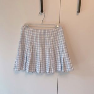 Brandy Melville skirt-like NEW
